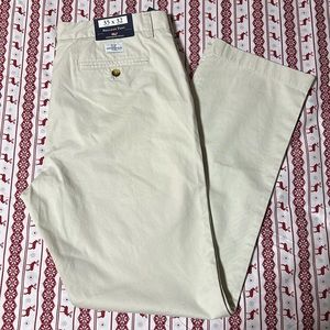 Vineyard Vines Khaki Mens 35x32